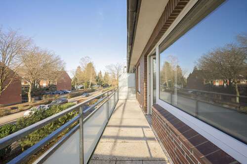 Foto - Wohnung zum Kaufen in Hamburg 280.000,00 € 72 m²