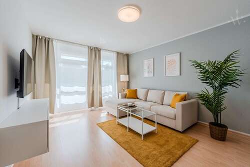 Foto - Wohnen auf Zeit in Berlin 1.850,00 €