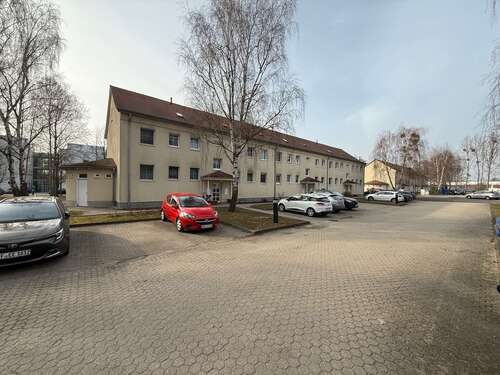 Foto - Wohnung zum Mieten in Luckenwalde 794,20 € 72.2 m²