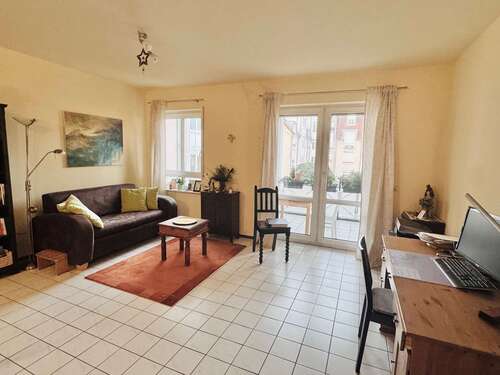 Foto - Wohnung zum Kaufen in Landau 199.500,00 € 59 m²