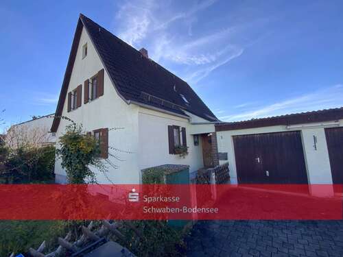 Foto - Haus zum Kaufen in Memmingen 440.000,00 € 120 m²