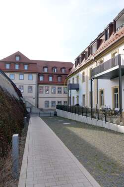 Foto - Wohnung zum Mieten in Bamberg 1.590,00 € 96 m²