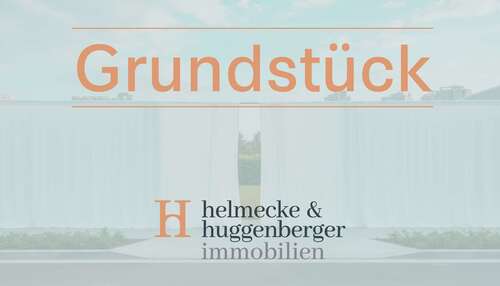 Foto - Grundstück zu verkaufen in Diedorf 383.000,00 € 615 m²