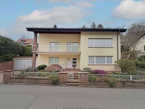 Foto - Haus zum Kaufen in Neckargemünd 545.000,00 € 173 m²