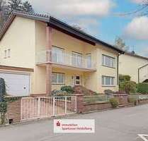 Haus zum Kaufen in Neckargemünd 545.000,00 € 173 m²