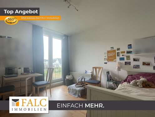 Foto - Wohnung zum Kaufen in Bonn 115.000,00 € 19.47 m²