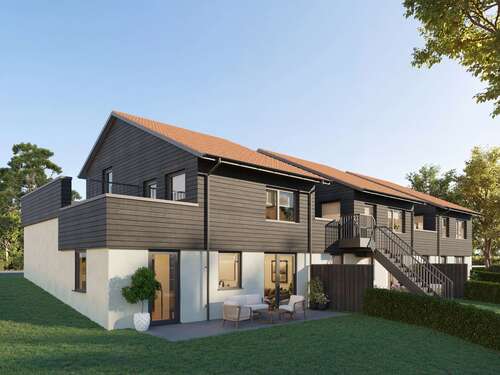 Foto - Haus zum Kaufen in Kempten 889.900,00 € 116 m²