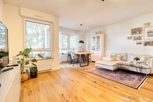 Foto - Wohnung zum Mieten in Stuttgart 1.550,00 € 70 m²
