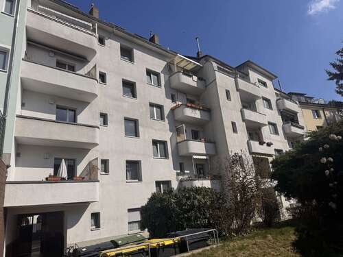 Foto - Wohnung zum Kaufen in Köln-Südstadt 346.000,00 € 66 m²