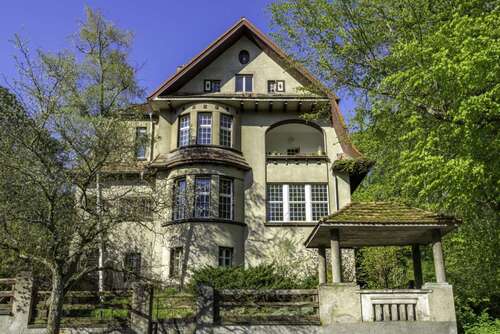 Foto - Haus zum Kaufen in Eberswalde 543.000,00 € 353.64 m²