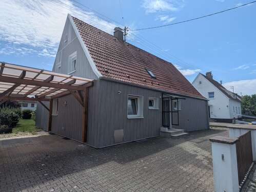 Foto - Haus zum Kaufen in Königsbrunn 749.000,00 € 160.5 m²
