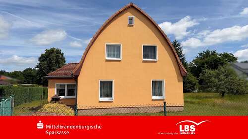 Foto - Haus zum Kaufen in Brieselang 430.000,00 € 110.99 m²