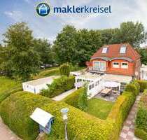 Haus zum Kaufen in Carolinensiel 599.000,00 € 140 m²