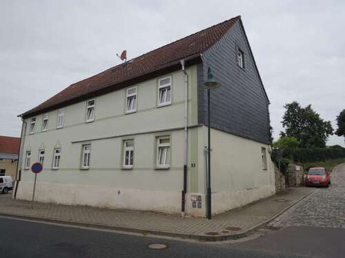 Foto - Wohnung zum Mieten in OscherslebenOT Beckendorf 262,00 € 52.42 m²