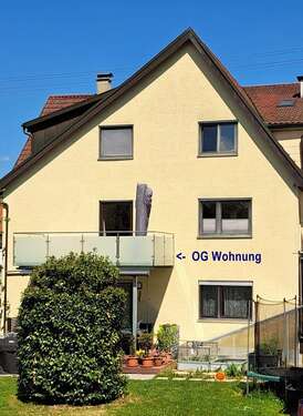 Foto - Wohnung zum Mieten in Bempflingen 1.250,00 € 123 m²