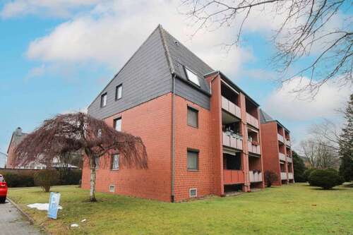 Foto - Wohnung zum Kaufen in Vechelde 85.000,00 € 60.02 m²