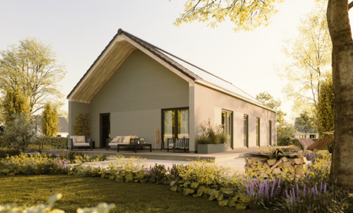 Foto - Haus zum Kaufen in Zscherndorf 368.800,00 € 100 m²
