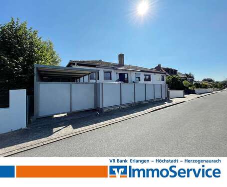 Foto - Haus zum Kaufen in Eckental 628.000,00 € 245 m²