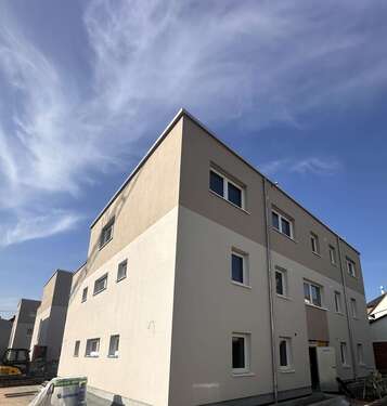Foto - Wohnung zum Mieten in Hainburg 1.480,00 € 88.67 m²