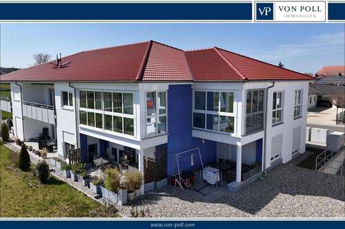 Foto - Wohnung zum Kaufen in Aurach 669.000,00 € 170 m²