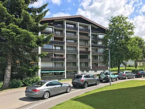 Foto - Wohnung zum Kaufen in Oberstaufen 295.000,00 € 82 m²