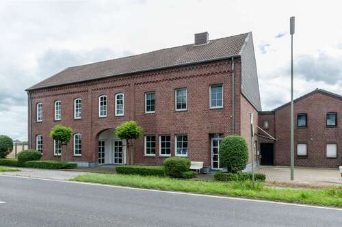 Foto - Büro in Erkelenz-Granterath 500,00 € 50 m²