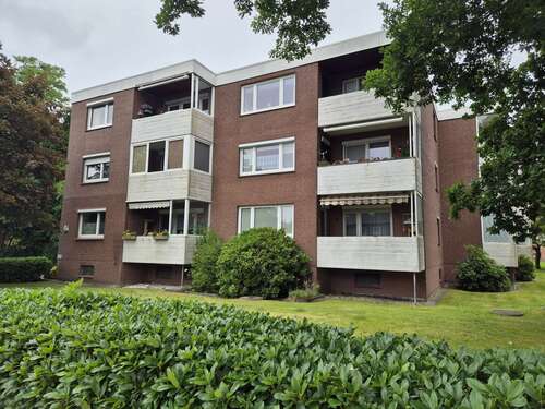 Foto - Wohnung zum Kaufen in Sande 158.500,00 € 82.7 m²