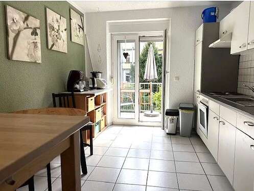 Foto - Wohnung zum Kaufen in Bamberg 275.000,00 € 63 m²