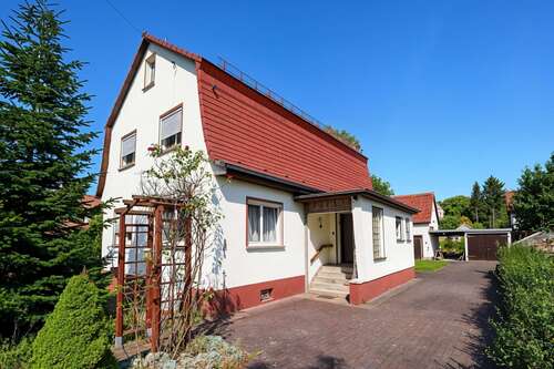 Foto - Haus zum Kaufen in Radeberg 329.000,00 € 100 m²