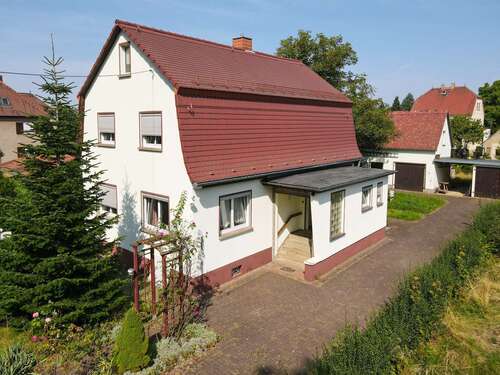 Foto - Haus zum Kaufen in Radeberg 329.000,00 € 100 m²
