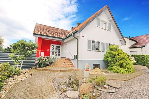 Foto - Haus zum Kaufen in Dessau-Roßlau OT Alten 550.000,00 € 186 m²