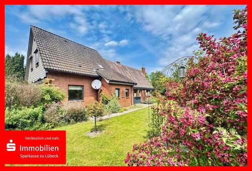 Foto - Haus zum Kaufen in Koberg 299.900,00 € 110 m²