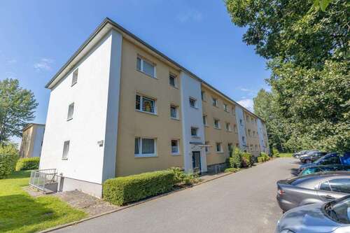 Foto - Wohnung zum Mieten in Flensburg 679,00 € 78.19 m²