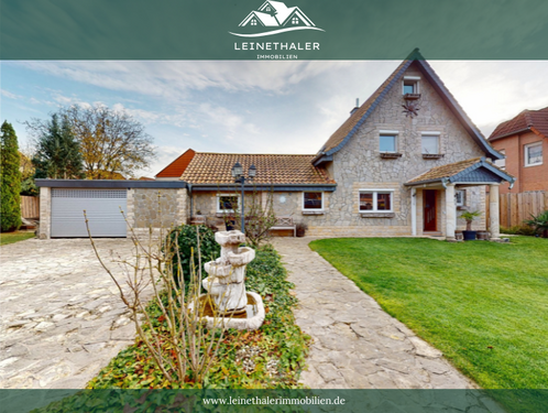 Foto - Haus zum Kaufen in Hannover 990.000,00 € 253 m²