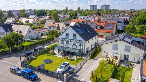 Foto - Haus zum Kaufen in München 1.669.000,00 € 216.7 m²