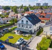 Haus zum Kaufen in München 1.669.000,00 € 216.7 m²