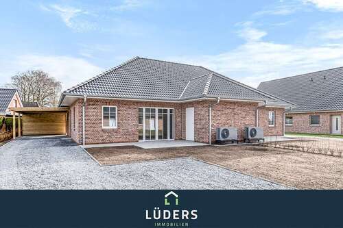 Foto - Haus zum Kaufen in Braderup 299.000,00 € 82 m²