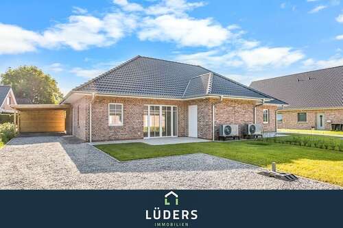 Foto - Haus zum Kaufen in Braderup 299.000,00 € 82 m²