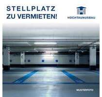 Garage zu vermieten in Bad Homburg v. d. Höhe 61,00 €