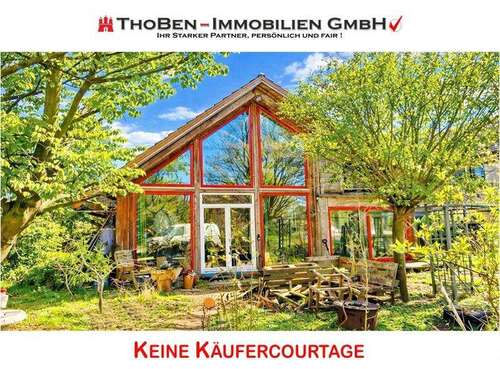 Foto - Haus zum Kaufen in Negernbötel 499.000,00 € 120 m²