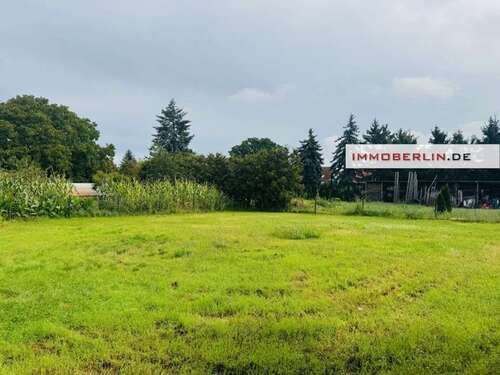 Foto - Grundstück zu verkaufen in Schwielowsee 380.000,00 € 750 m²