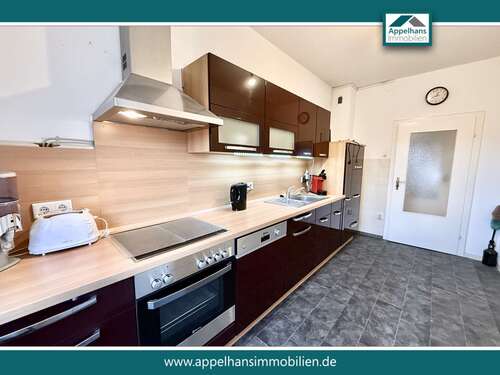 Foto - Wohnung zum Kaufen in Osnabrück 119.000,00 € 50.47 m²