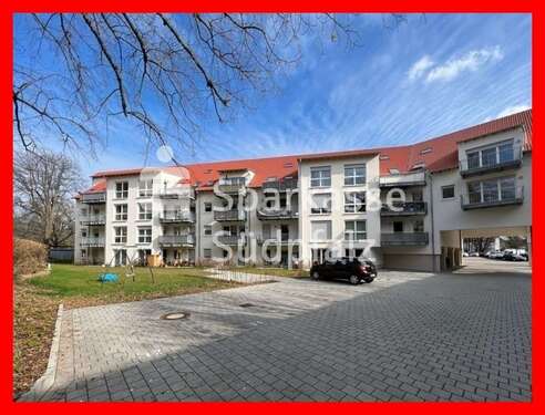 Foto - Wohnung zum Mieten in Landau 975,00 € 74 m²