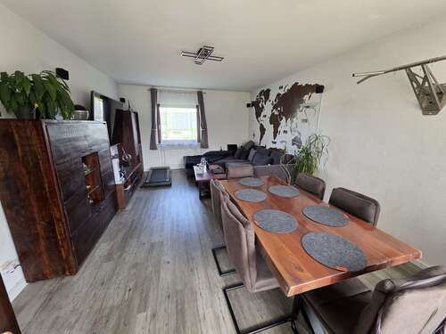 Foto - Wohnung zum Mieten in Biebertal 720,00 € 80 m²