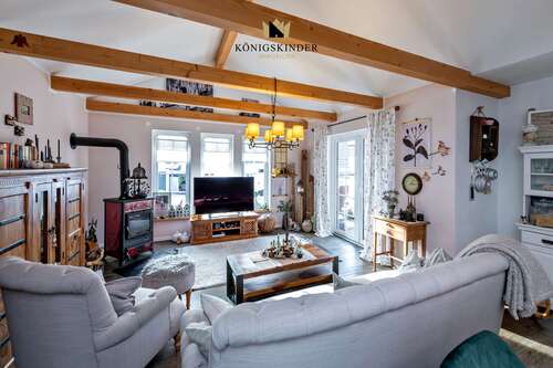 Foto - Haus zum Kaufen in EislingenFils 649.000,00 € 124 m²