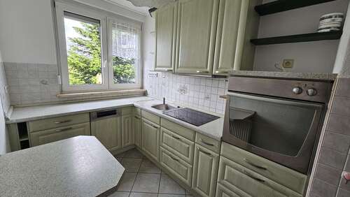 Foto - Wohnung zum Mieten in Dähre 450,00 € 61 m²