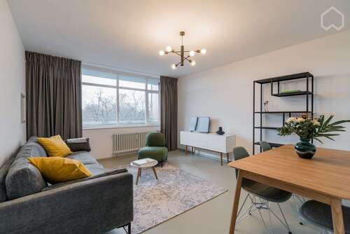 Foto - Wohnen auf Zeit in Berlin 1.990,00 €