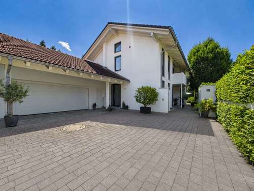 Foto - Haus zum Kaufen in Grassau 1.489.000,00 € 230 m²