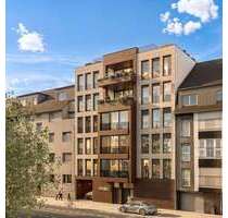 Wohnung zum Kaufen in Köln Sülz 2.199.000,00 € 211.72 m² - Köln / Sülz