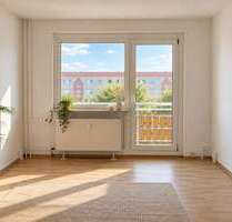 Wohnung zum Mieten in Oschersleben 318,00 € 60 m²